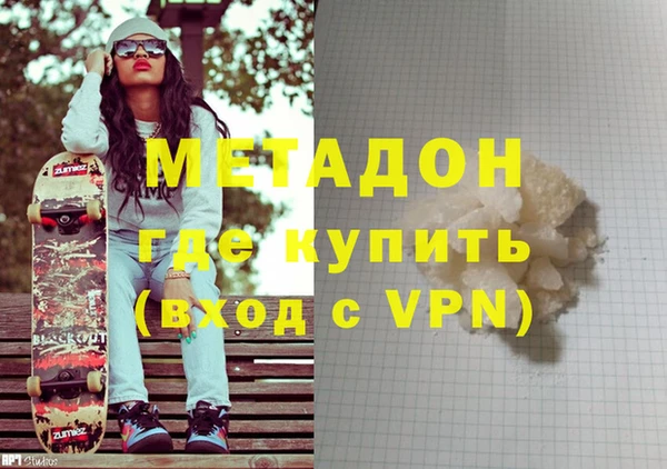 винт Лихославль